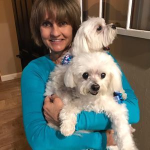 Meet your Posher, Cindy